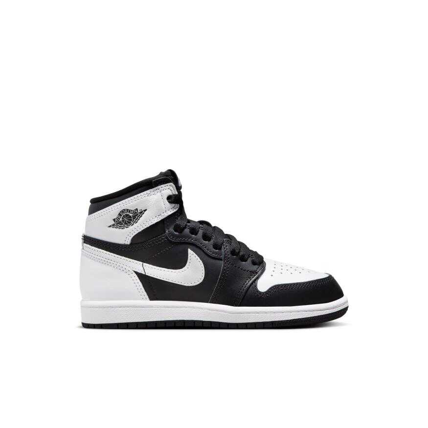Jordan 1 Retro High OG Ps Çocuk Basketbol Ayakkabısı