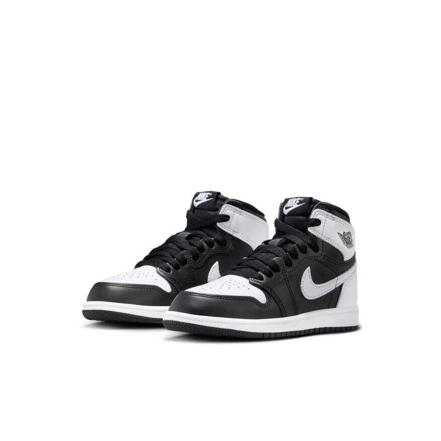 Jordan 1 Retro High OG Ps Çocuk Basketbol Ayakkabısı