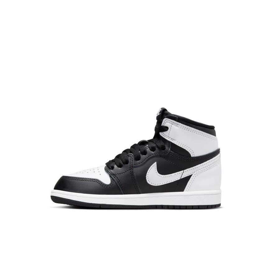 Jordan 1 Retro High OG Ps Çocuk Basketbol Ayakkabısı