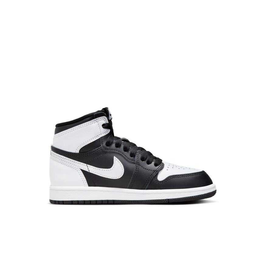 Jordan 1 Retro High OG Ps Çocuk Basketbol Ayakkabısı