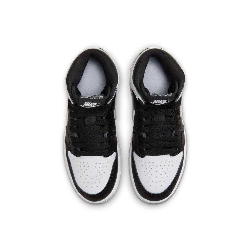 Jordan 1 Retro High OG Ps Çocuk Basketbol Ayakkabısı