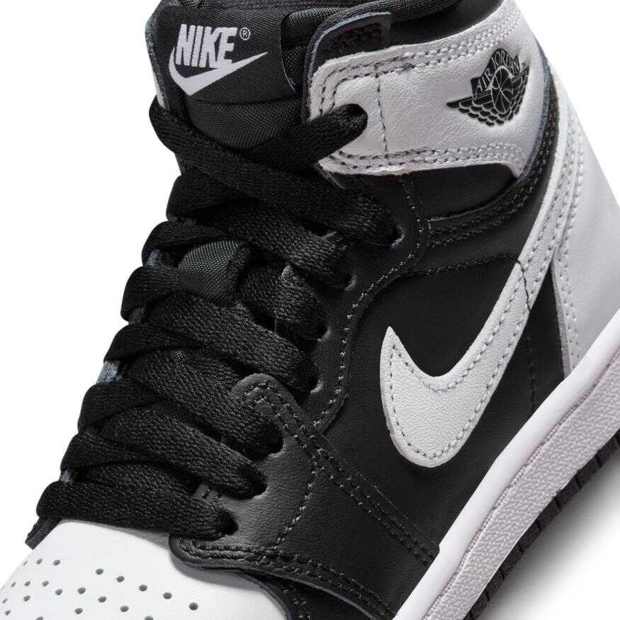 Jordan 1 Retro High OG Ps Çocuk Basketbol Ayakkabısı