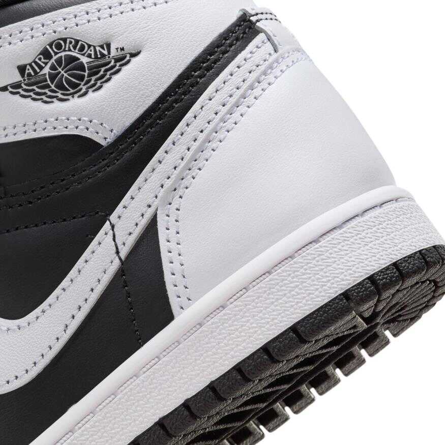Jordan 1 Retro High OG Ps Çocuk Basketbol Ayakkabısı