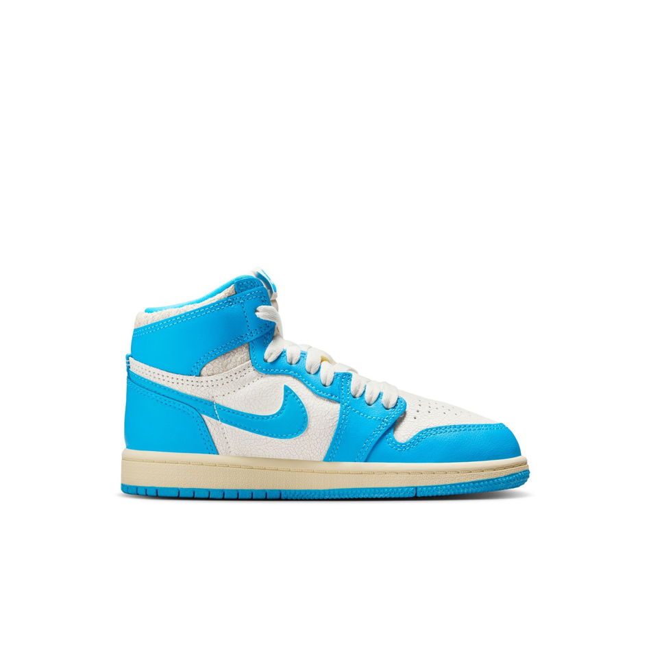 Jordan 1 Retro High OG Ps Çocuk Basketbol Ayakkabısı