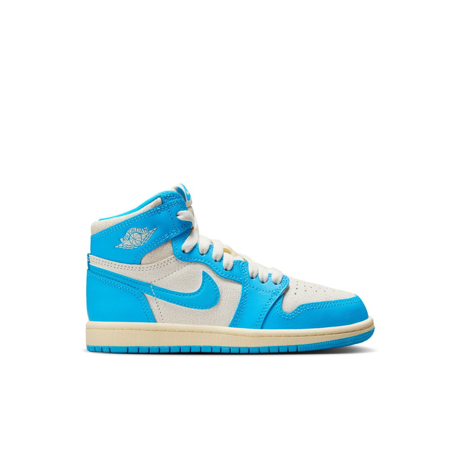 Jordan 1 Retro High OG Ps Çocuk Basketbol Ayakkabısı