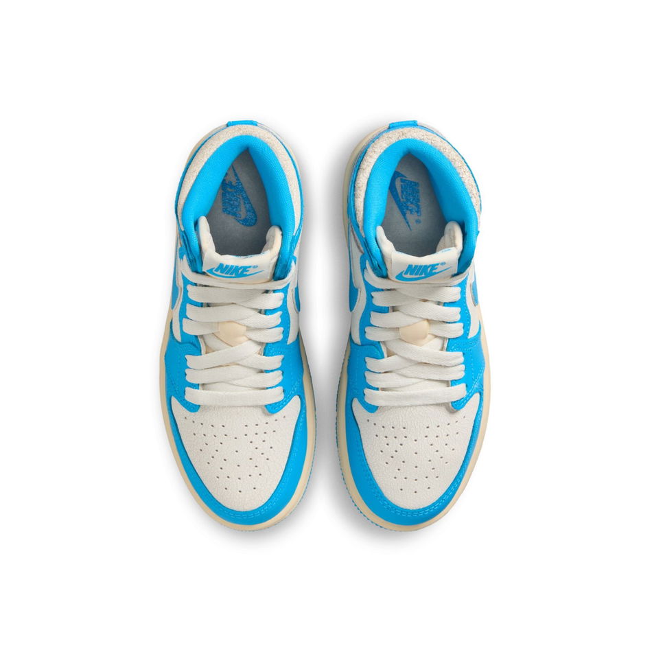 Jordan 1 Retro High OG Ps Çocuk Basketbol Ayakkabısı