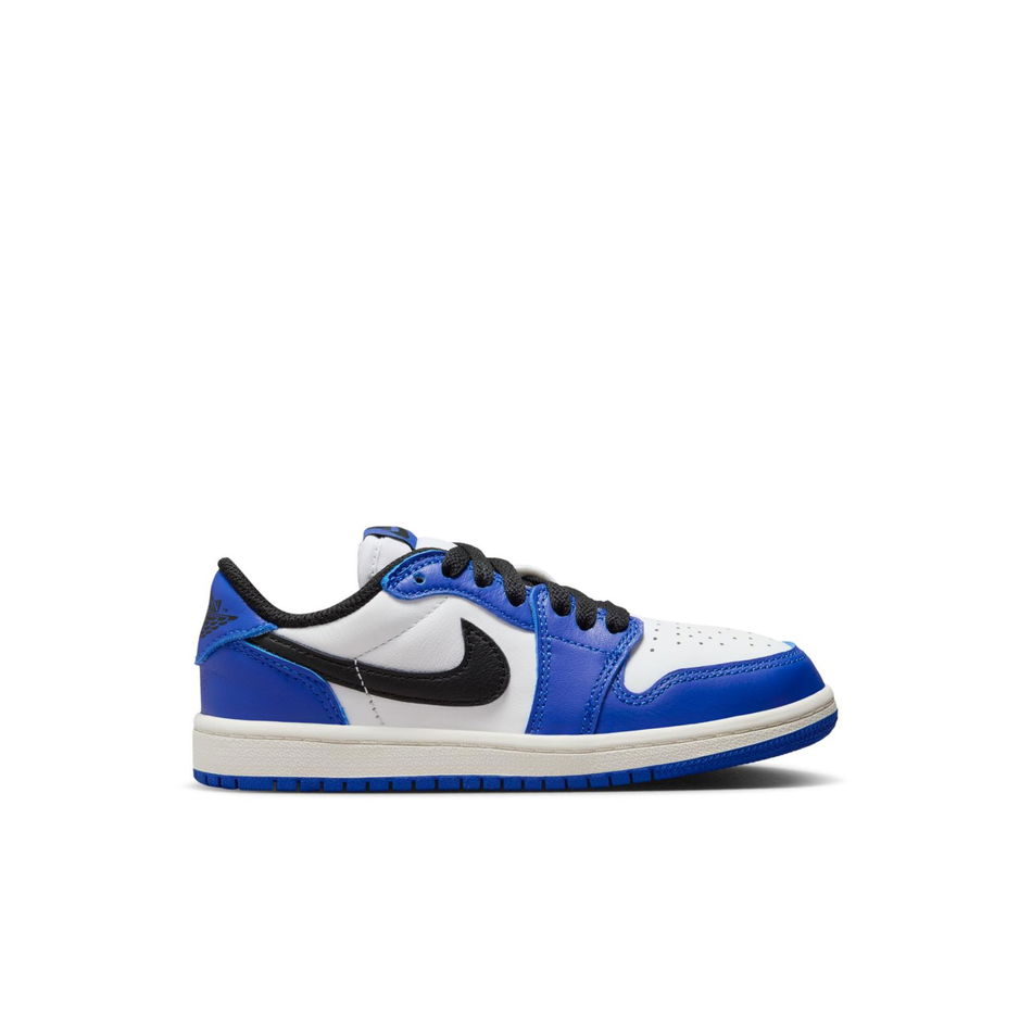 Jordan 1 Retro Low OG Ps Çocuk Basketbol Ayakkabısı