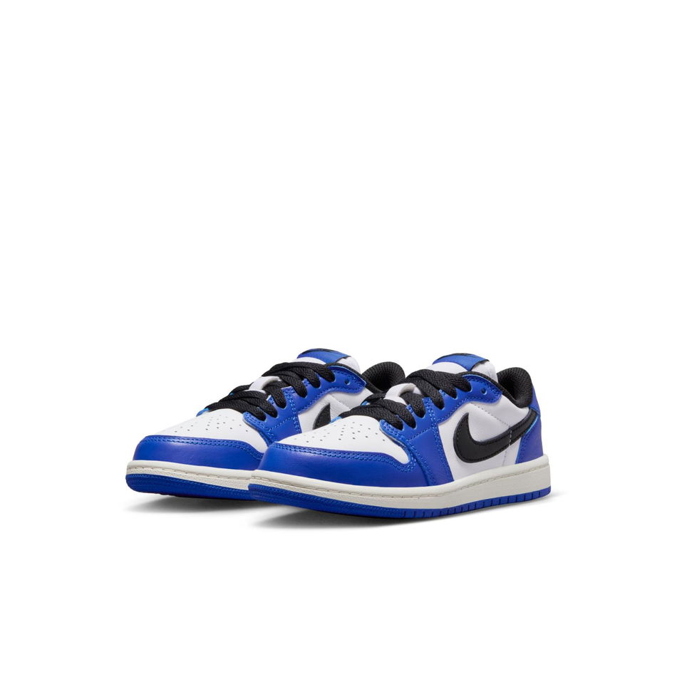 Jordan 1 Retro Low OG Ps Çocuk Basketbol Ayakkabısı