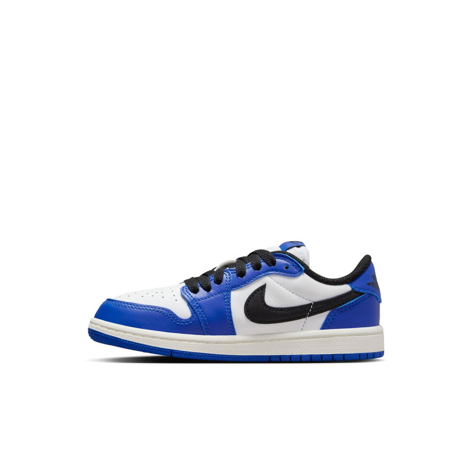 Jordan 1 Retro Low OG Ps Çocuk Basketbol Ayakkabısı