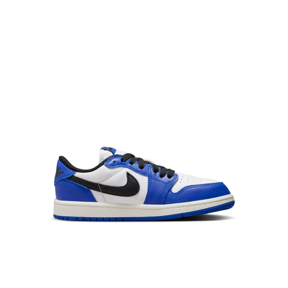 Jordan 1 Retro Low OG Ps Çocuk Basketbol Ayakkabısı