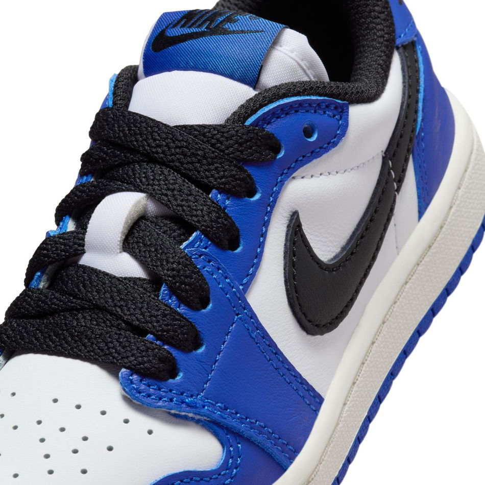 Jordan 1 Retro Low OG Ps Çocuk Basketbol Ayakkabısı