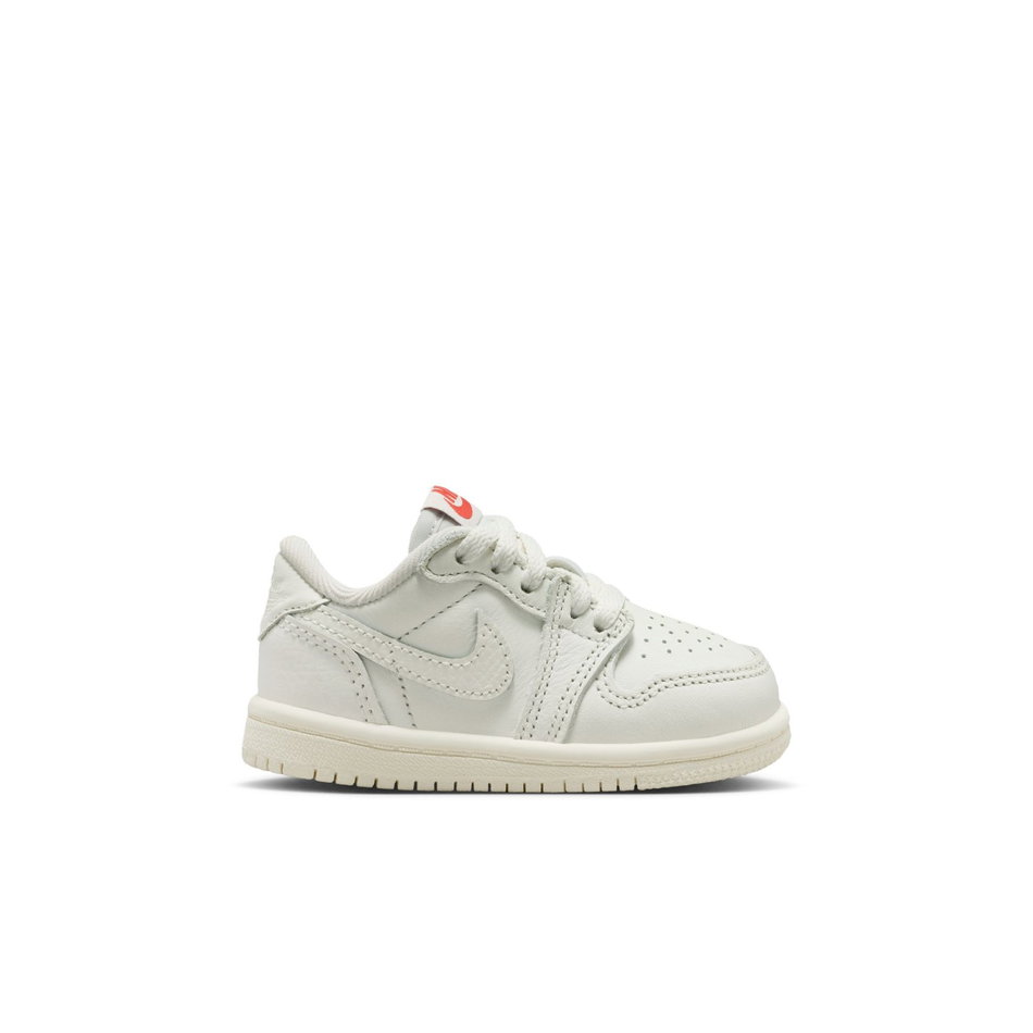 Jordan 1 Retro Low Og Td Çocuk Basketbol Ayakkabısı