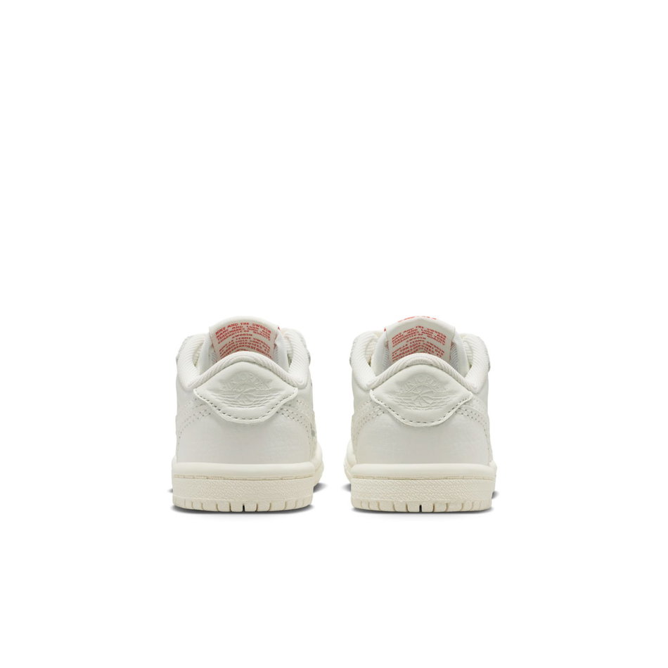 Jordan 1 Retro Low Og Td Çocuk Basketbol Ayakkabısı