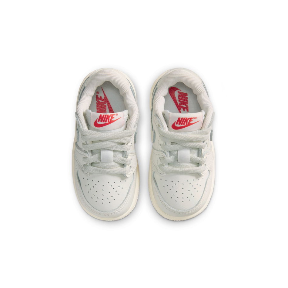 Jordan 1 Retro Low Og Td Çocuk Basketbol Ayakkabısı