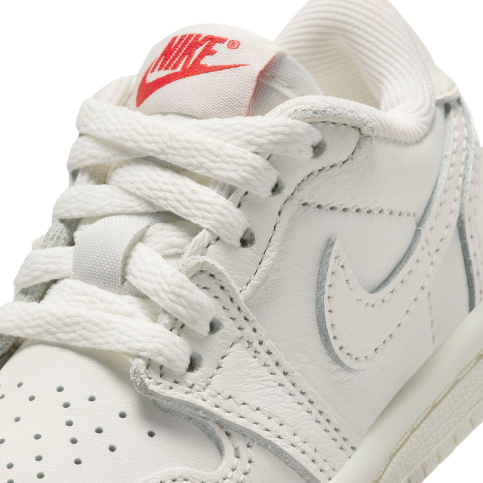 Jordan 1 Retro Low Og Td Çocuk Basketbol Ayakkabısı