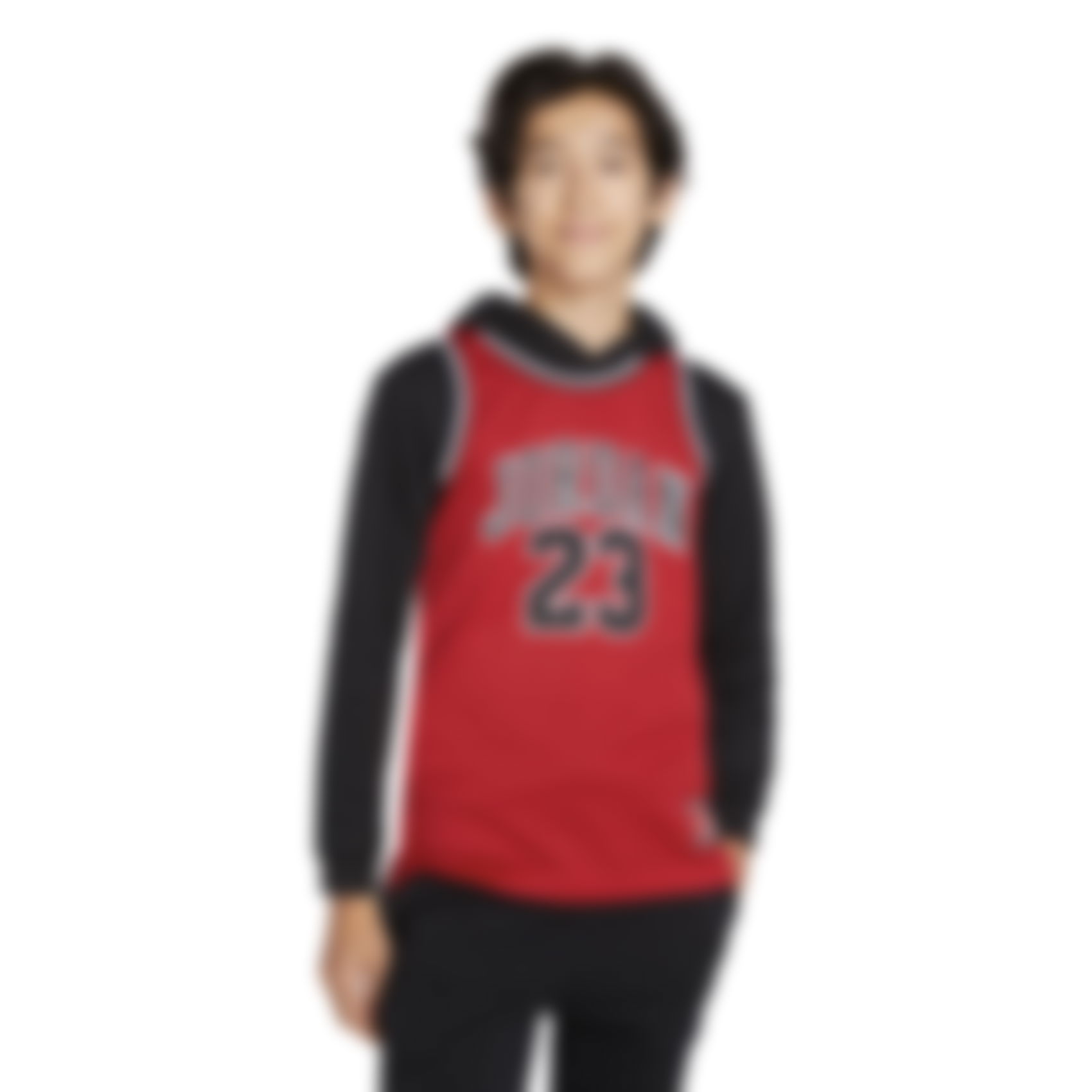 JORDAN - Jordan 23 Jersey Çocuk Atlet