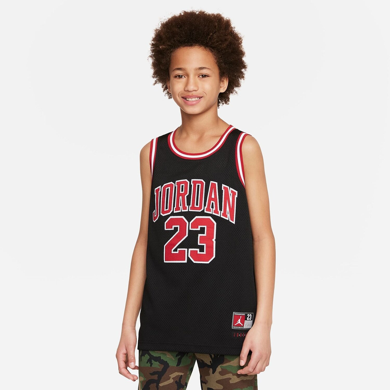 Детские джерси Jordan 23 Jersey Atlet