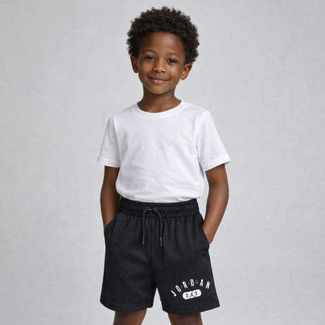 NIKE - Jordan 23 Sport Short Çocuk Şort