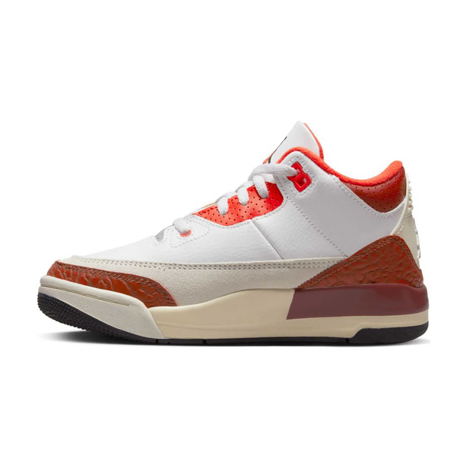 Jordan 3 Retro Special Edition (Ps) Çocuk Basketbol Ayakkabısı