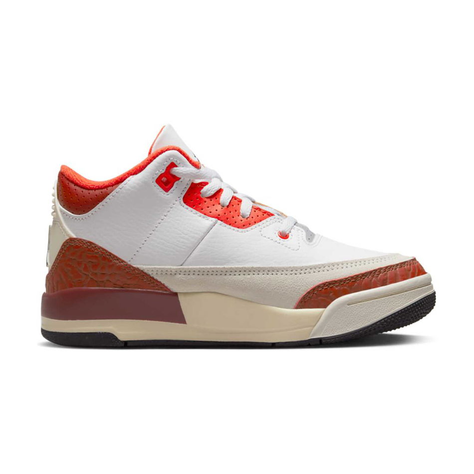 Jordan 3 Retro Special Edition (Ps) Çocuk Basketbol Ayakkabısı