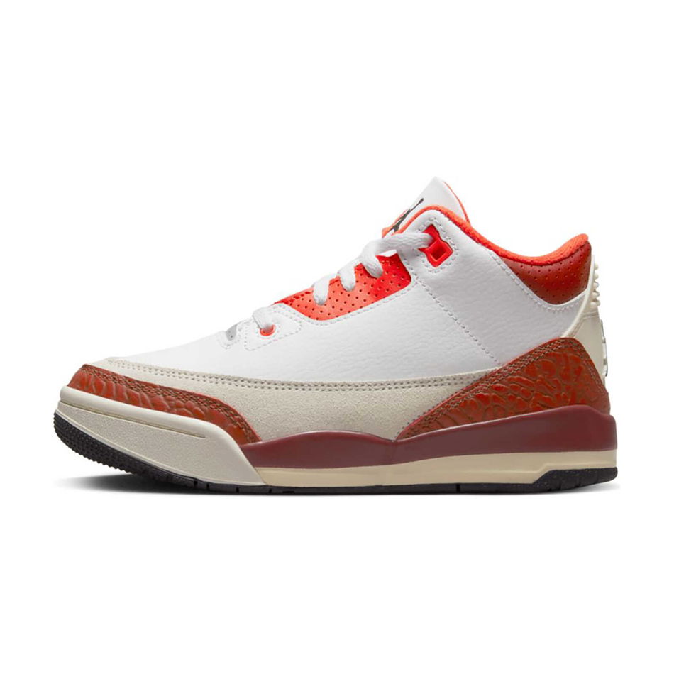 Jordan 3 Retro Special Edition (Ps) Çocuk Basketbol Ayakkabısı