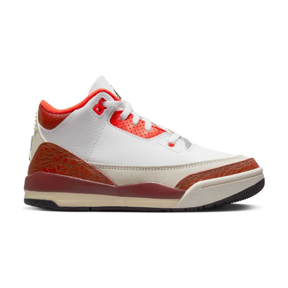 Jordan 3 Retro Special Edition (Ps) Çocuk Basketbol Ayakkabısı