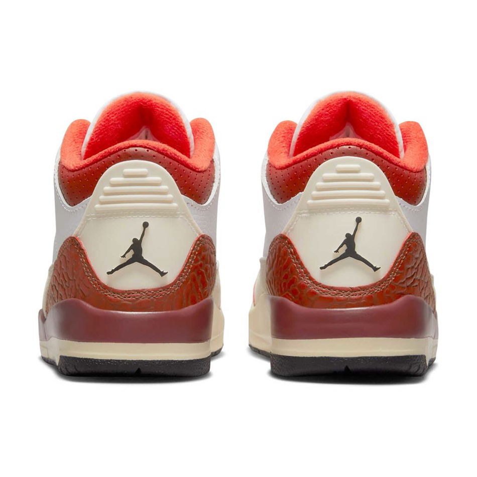 Jordan 3 Retro Special Edition (Ps) Çocuk Basketbol Ayakkabısı