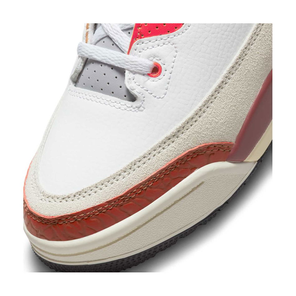 Jordan 3 Retro Special Edition (Ps) Çocuk Basketbol Ayakkabısı