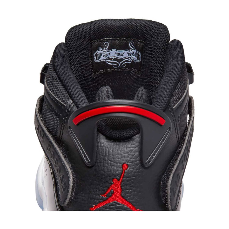 Jordan 6 Rings Erkek Basketbol Ayakkabısı