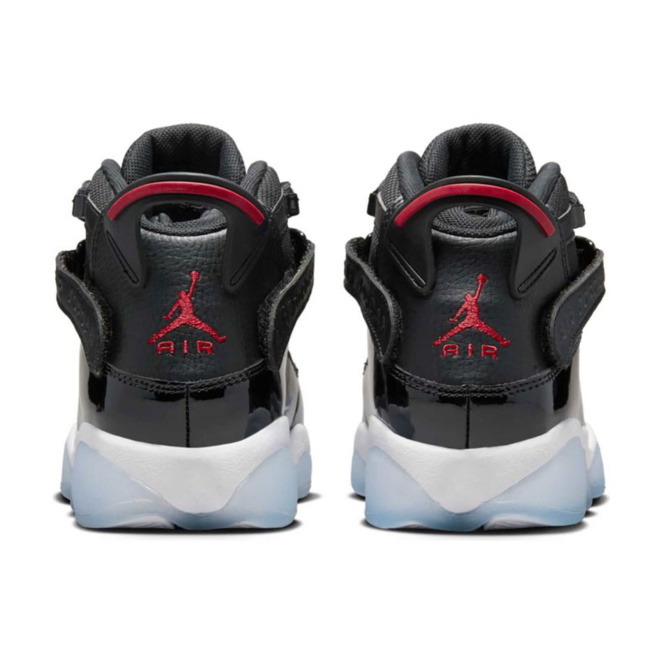 Jordan 6 Rings (Gs) Çocuk Basketbol Ayakkabısı