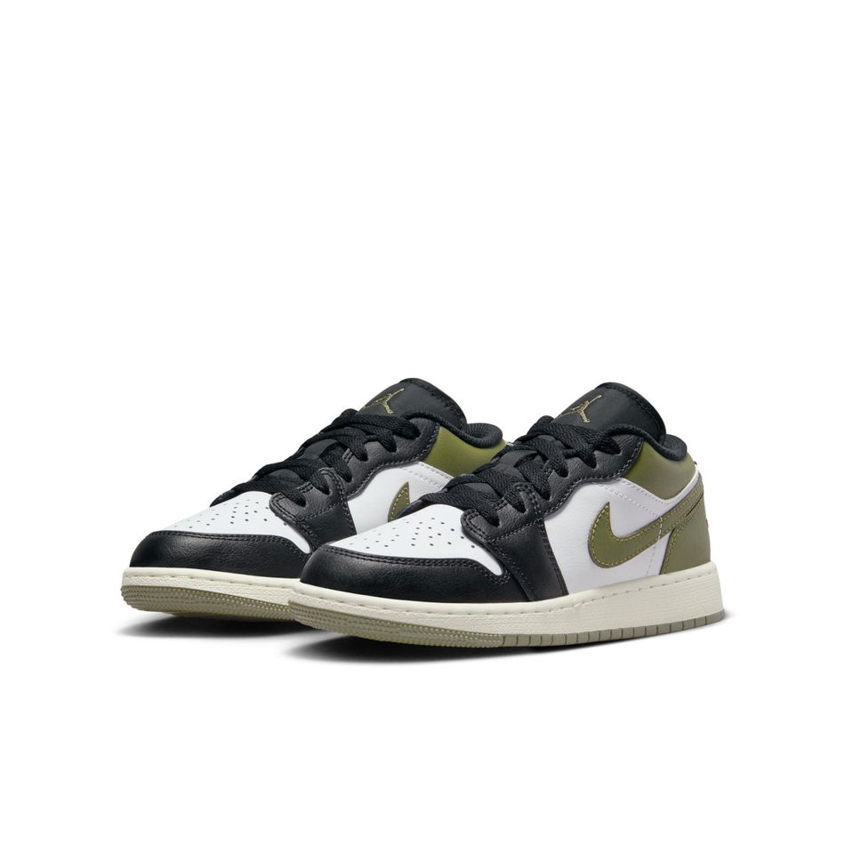 Air Jordan 1 Low Gs Basketbol Ayakkabısı