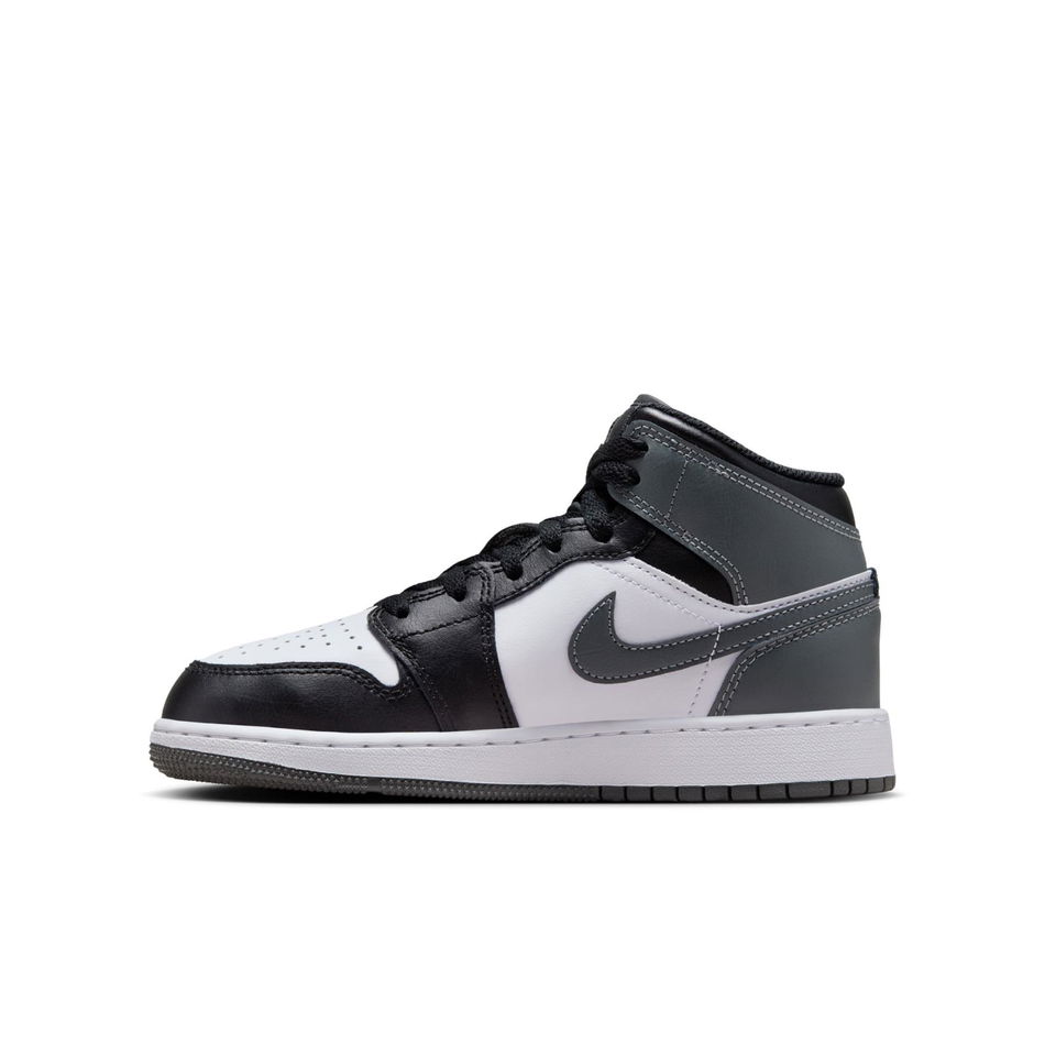 Air Jordan 1 Mid Gs Basketbol Ayakkabısı