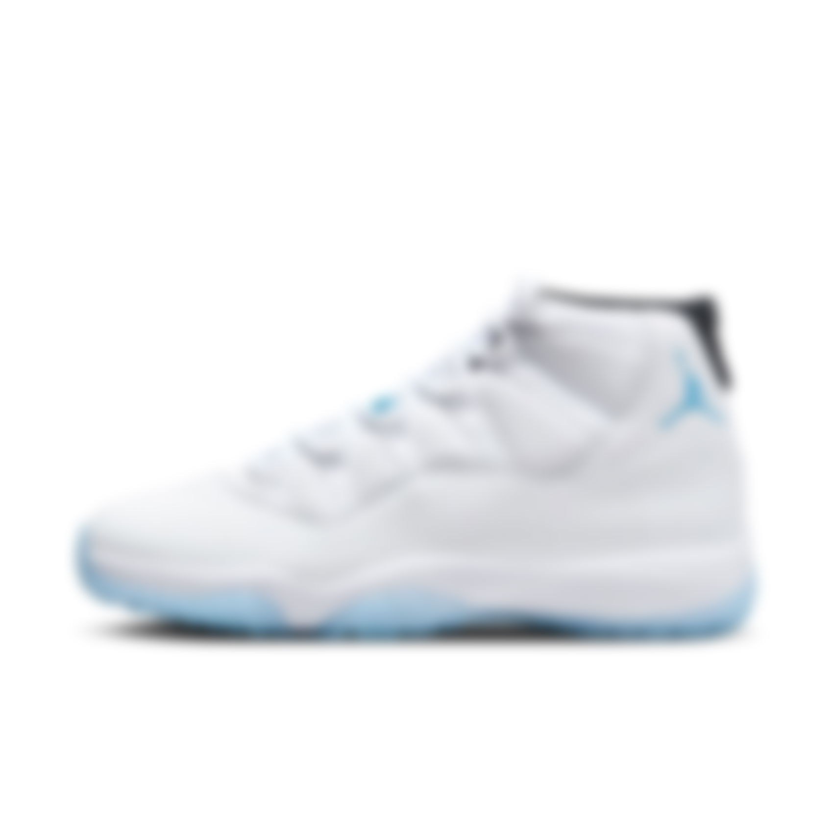 JORDAN - Air Jordan 11 Retro 'Legend Blue' Erkek Basketbol Ayakkabısı