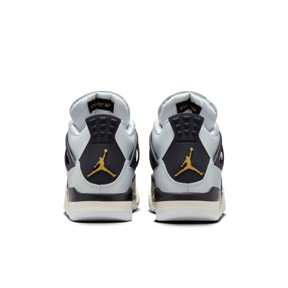 Air Jordan 4 Retro Gs Basketbol Ayakkabısı