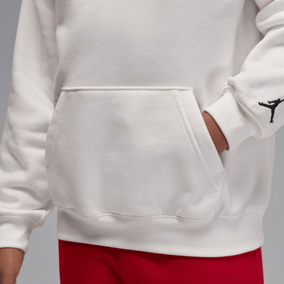 Jordan Air Jordan Has Landed Po Hoodie Çocuk Sweatshirt