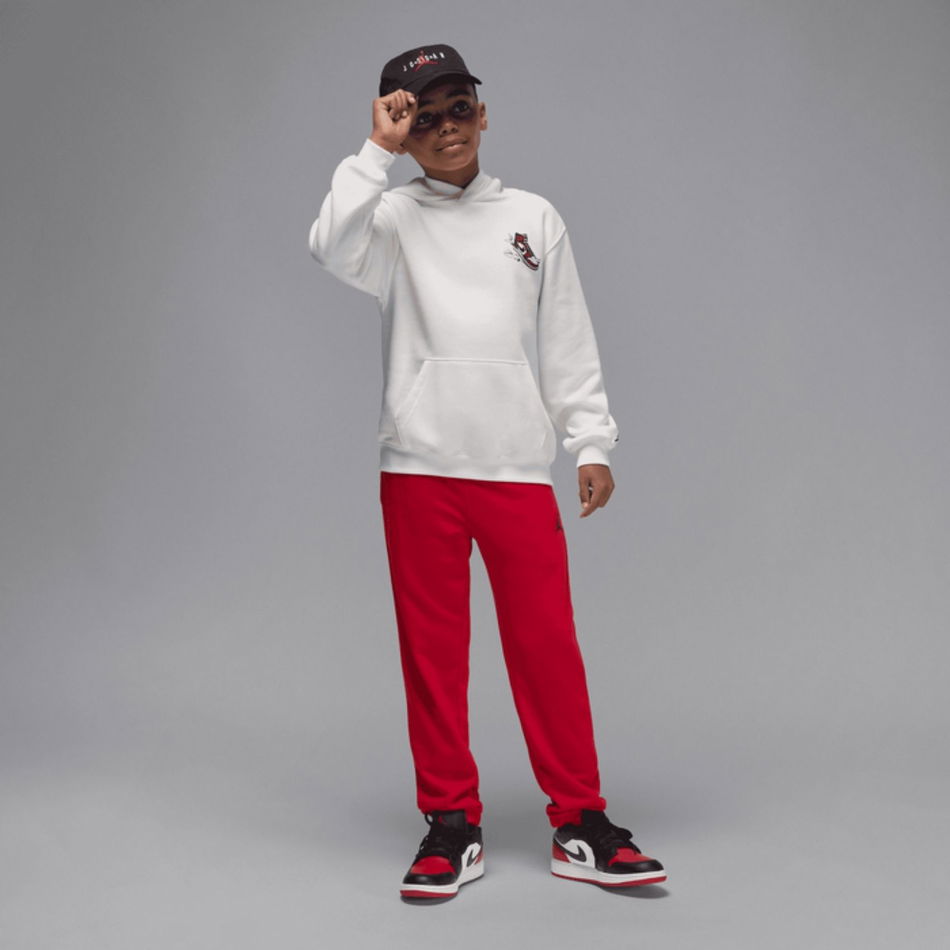 Jordan Air Jordan Has Landed Po Hoodie Çocuk Sweatshirt