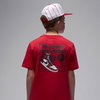 NIKE - Jordan Air Jordan Has Landed Ss Tee Çocuk Tişört (1)