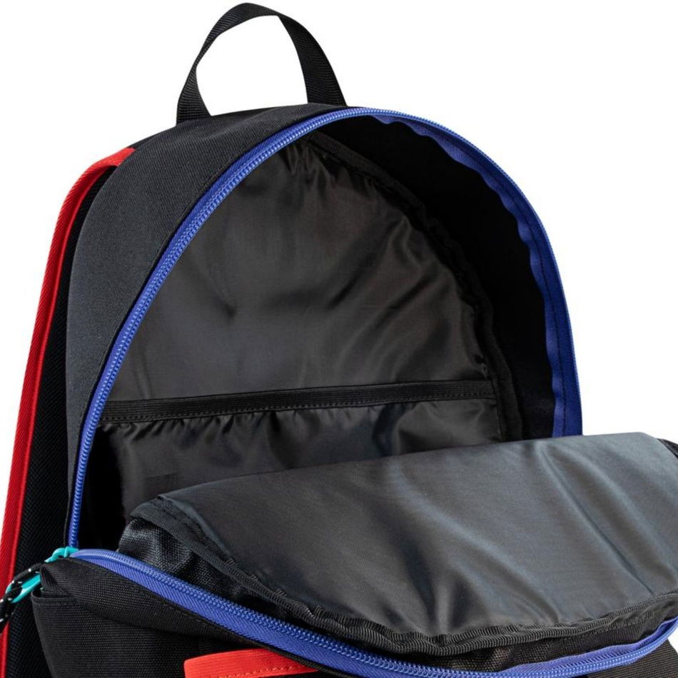 Jordan Air Jordan Lunch Backpack Çocuk Siyah Sırt Çantası