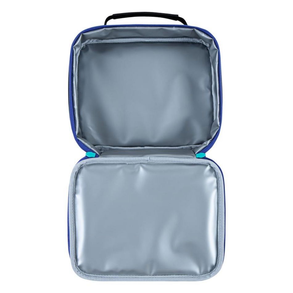 Jordan Air Jordan Lunch Backpack Çocuk Siyah Sırt Çantası