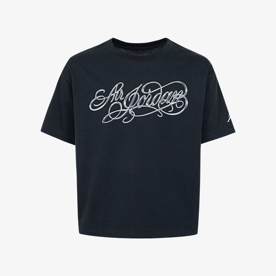 Jordan Air Jordan Ss Gfx Tee Çocuk Tişört