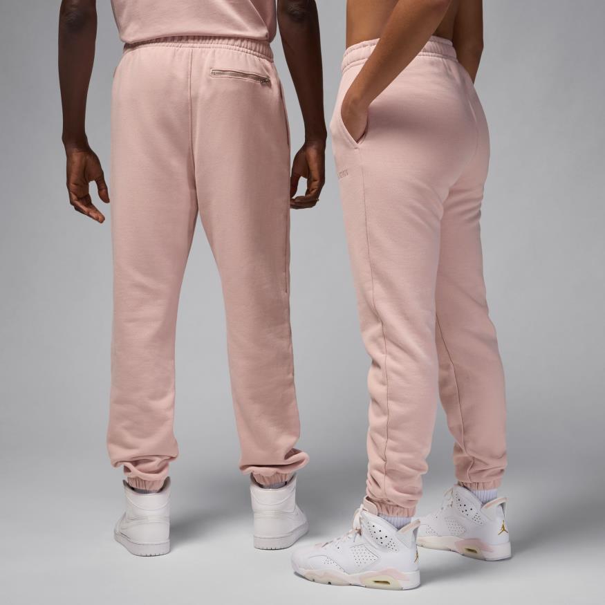 Jordan Air Jordan Wordmark Fleece Pant Erkek Eşofman Altı