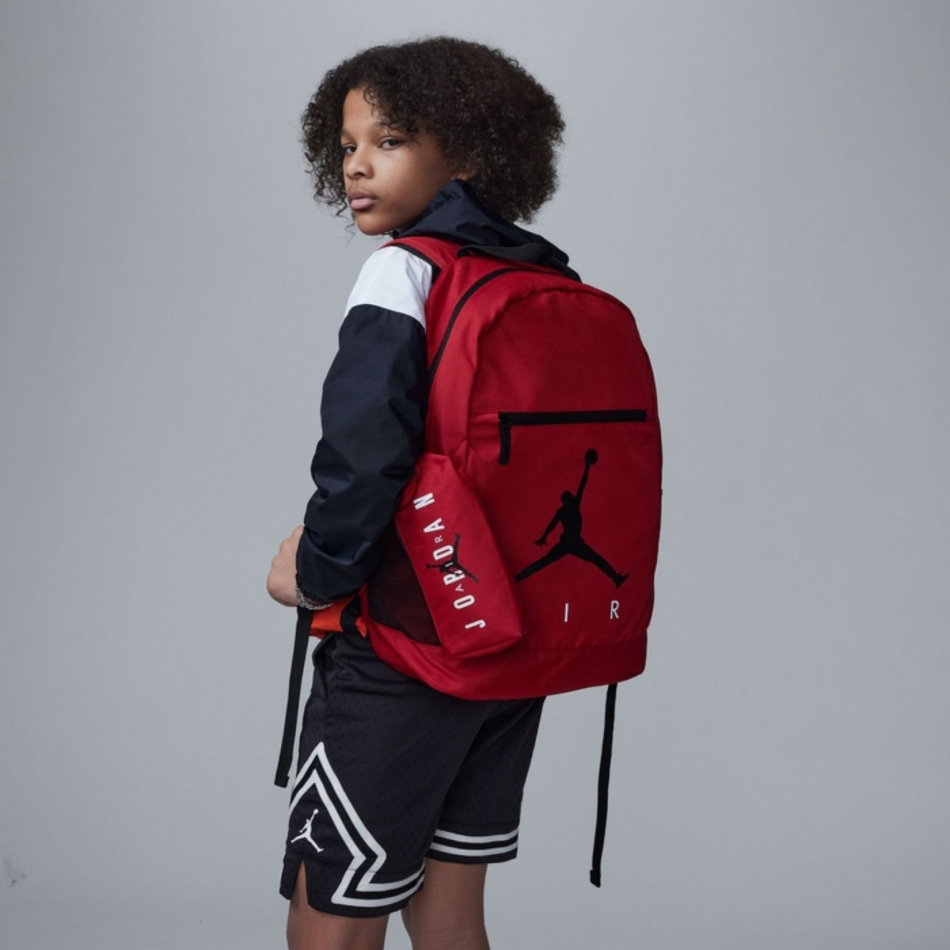 Детский рюкзак Jordan Air School Backpack Sirt Çantasi