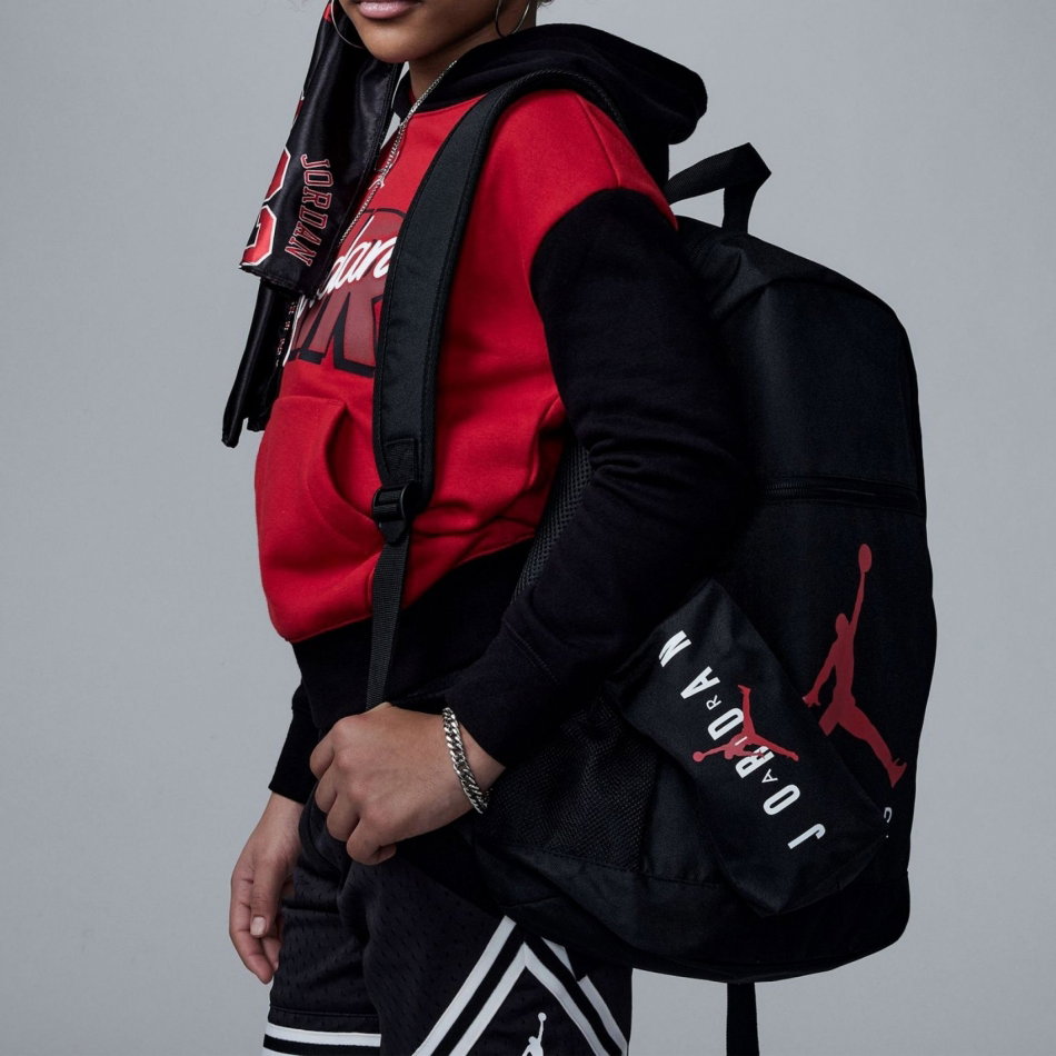 Детский рюкзак Jordan Air School Backpack Sirt Çantasi