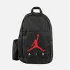 JORDAN - Jordan Air School Backpack Çocuk Siyah Sırt Çantası (1)