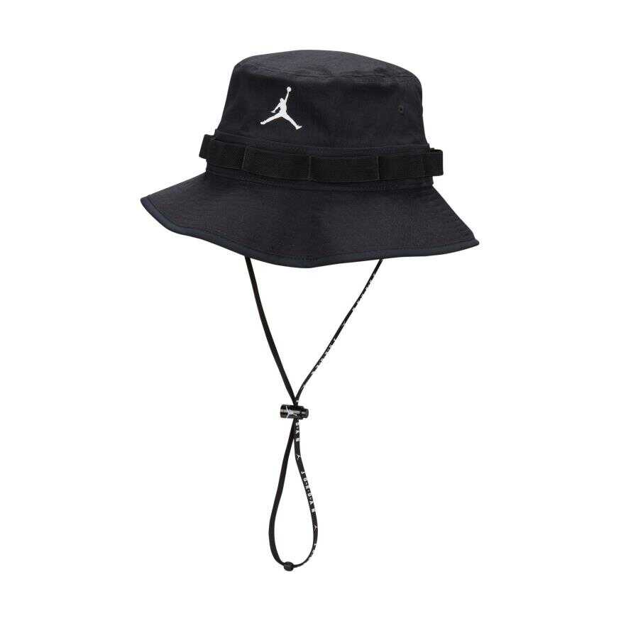 Jordan Apex Bucket Jumpman Şapka