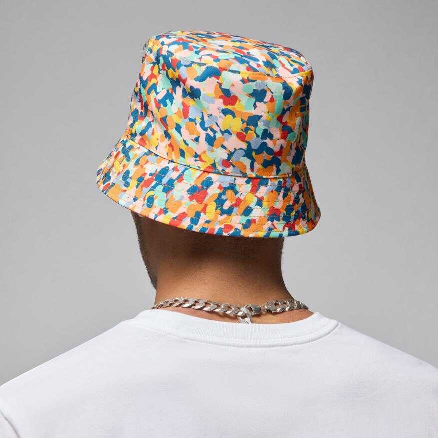 Jordan Apex Bucket Şapka