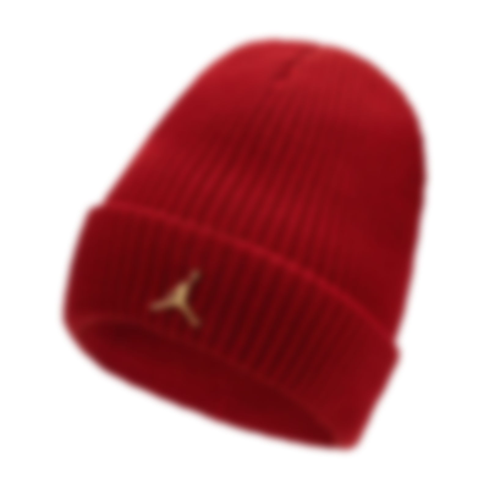 JORDAN - Jordan Beanie Utility Metal Jm Bere (1)