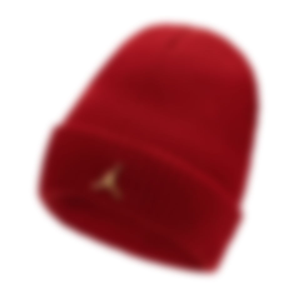 Jordan Beanie Utility Metal Jm Bere