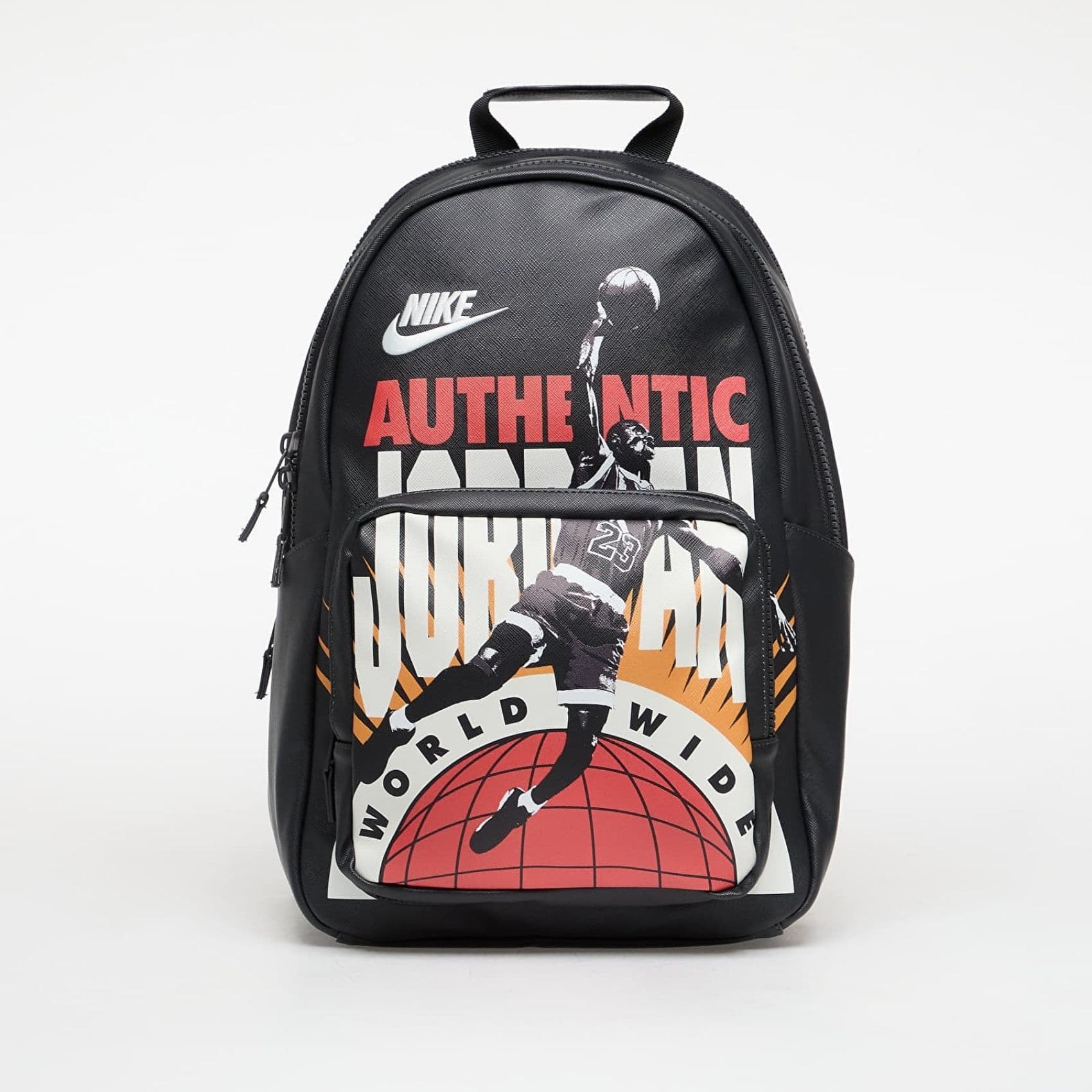 Nike Jordan Borough Backpack Sırt Çantası MA9217-G0T
