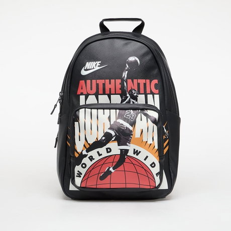 NIKE - Jordan Borough Backpack Sırt Çantası